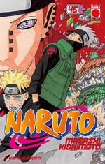 Naruto il mito